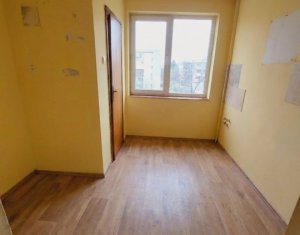 Apartament cu 2 camere, etaj 3/4, 50 mp, Gheorgheni, zona Iulius Mall