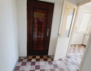 Apartament cu 2 camere, etaj 3/4, 50 mp, Gheorgheni, zona Iulius Mall