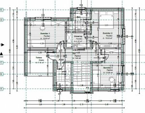 House 4 rooms for sale in Dezmir