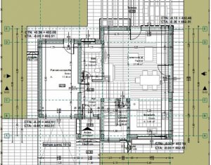 House 4 rooms for sale in Dezmir