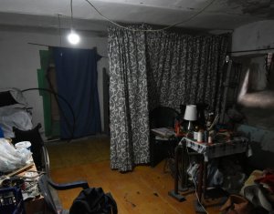 Apartment 3 rooms for sale in Turda, zone Centru