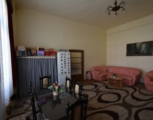 Apartment 3 rooms for sale in Turda, zone Centru