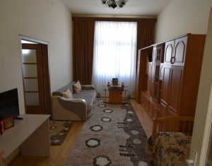 Apartment 3 rooms for sale in Turda, zone Centru