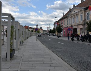 Apartment 3 rooms for sale in Turda, zone Centru