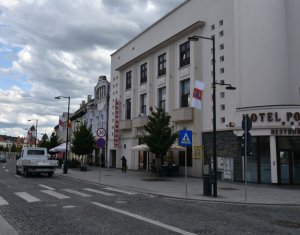 Apartment 3 rooms for sale in Turda, zone Centru