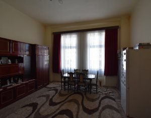 Apartment 3 rooms for sale in Turda, zone Centru