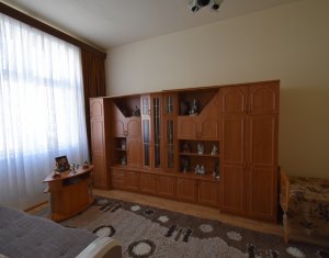 Apartment 3 rooms for sale in Turda, zone Centru