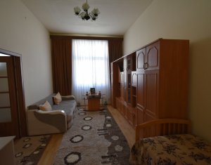 Apartment 3 rooms for sale in Turda, zone Centru