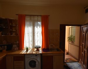 Apartment 3 rooms for sale in Turda, zone Centru