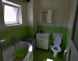 Apartment 3 rooms for sale in Turda, zone Centru