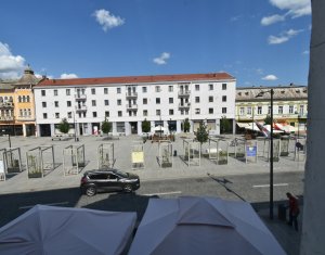 Apartment 3 rooms for sale in Turda, zone Centru