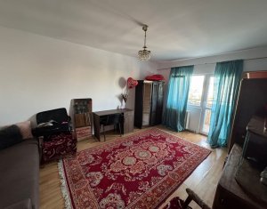 , 52m2 in Cluj-napoca, zone Marasti