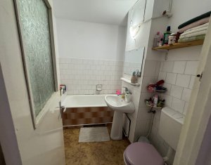 Apartment 2 rooms for rent in Cluj-napoca, zone Marasti