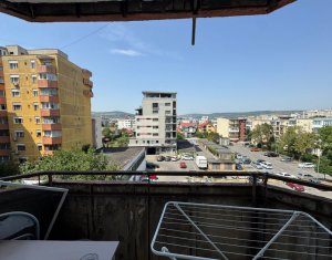 Apartment 2 rooms for rent in Cluj-napoca, zone Marasti