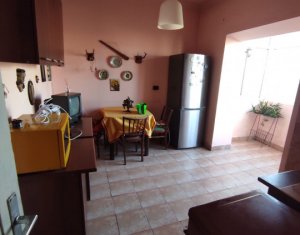 , 65m2 dans Cluj-napoca, zone Centru