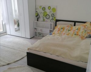 , 47m2 in Floresti