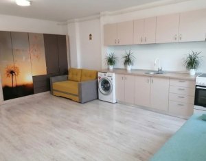 Apartment 2 rooms for sale in Floresti