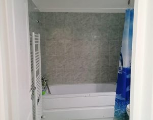 Apartment 2 rooms for sale in Floresti