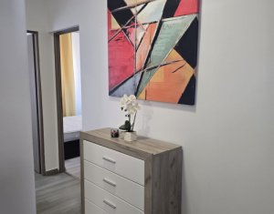 Apartment 2 rooms for rent in Cluj-napoca, zone Buna Ziua