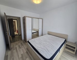, 60m2 in Cluj-napoca, zone Buna Ziua