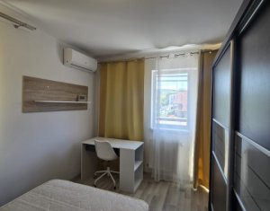 Apartment 2 rooms for rent in Cluj-napoca, zone Buna Ziua