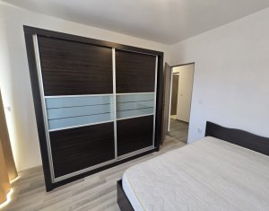 Apartment 2 rooms for rent in Cluj-napoca, zone Buna Ziua