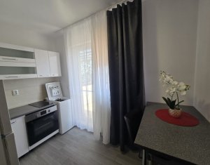 Apartment 2 rooms for rent in Cluj-napoca, zone Buna Ziua