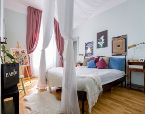 , 71m2 on Cluj-napoca, Zóna Centru