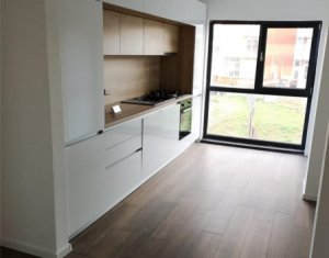 , 53m2 dans Cluj-napoca, zone Borhanci