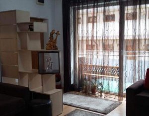 , 52m2 dans Cluj-napoca, zone Centru