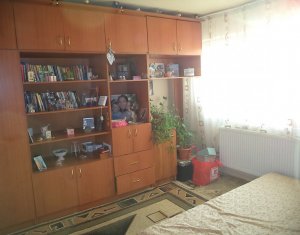 , 50m2 dans Cluj-napoca, zone Manastur