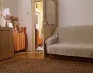 , 37m2 dans Cluj-napoca, zone Centru
