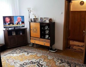 , 63.3m2 dans Cluj-napoca, zone Grigorescu