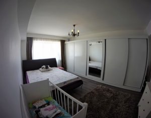 , 88.3m2 dans Cluj-napoca, zone Marasti
