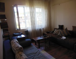 , 44m2 dans Cluj-napoca, zone Grigorescu