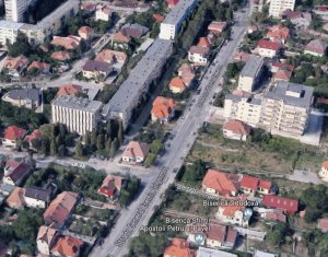 , 56m2 dans Cluj-napoca, zone Grigorescu
