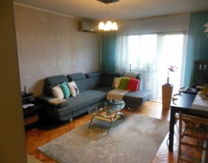 , 63m2 dans Cluj-napoca, zone Manastur