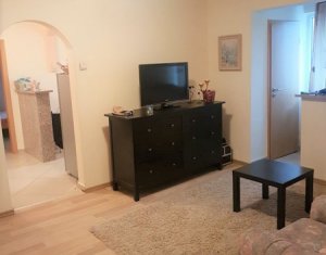 , 63m2 dans Cluj-napoca, zone Manastur