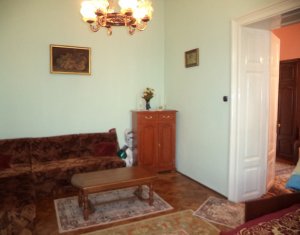 , 48m2 dans Cluj-napoca, zone Centru