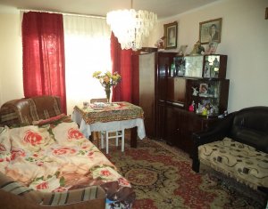 , 64m2 dans Cluj-napoca, zone Manastur