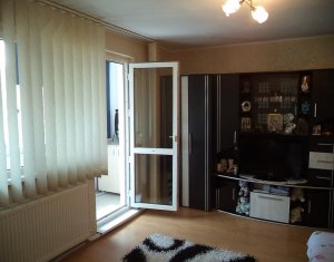 , 64m2 dans Cluj-napoca, zone Manastur