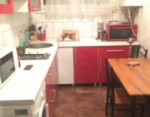 , 50m2 dans Cluj-napoca, zone Grigorescu