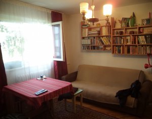 , 33m2 dans Cluj-napoca, zone Gheorgheni