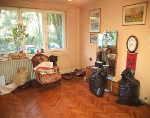 , 46m2 dans Cluj-napoca, zone Grigorescu