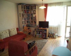 , 37.2m2 dans Cluj-napoca, zone Manastur