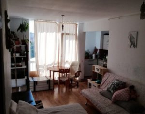, 51m2 dans Cluj-napoca, zone Centru