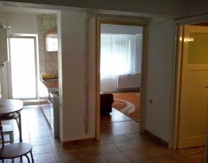 , 40m2 dans Cluj-napoca, zone Gheorgheni