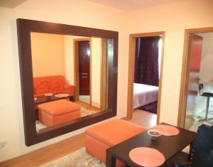 , 42m2 dans Cluj-napoca, zone Manastur