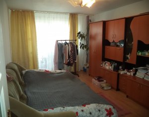 , 50m2 dans Cluj-napoca, zone Manastur