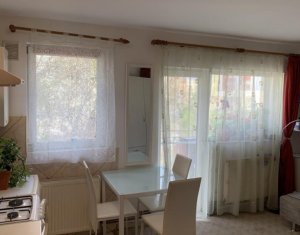 , 25m2 dans Cluj-napoca, zone Marasti